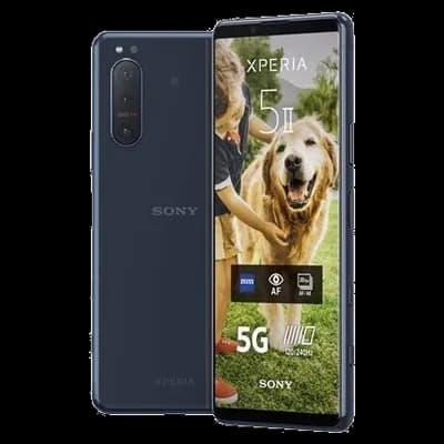 Sony Sony Xperia 5 II reconditionné