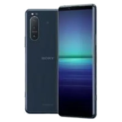 Sony Xperia 5 II