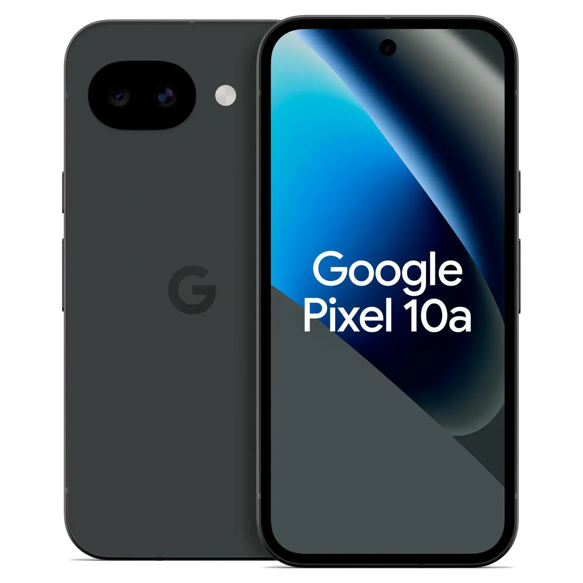 Google Pixel 10a reconditionné