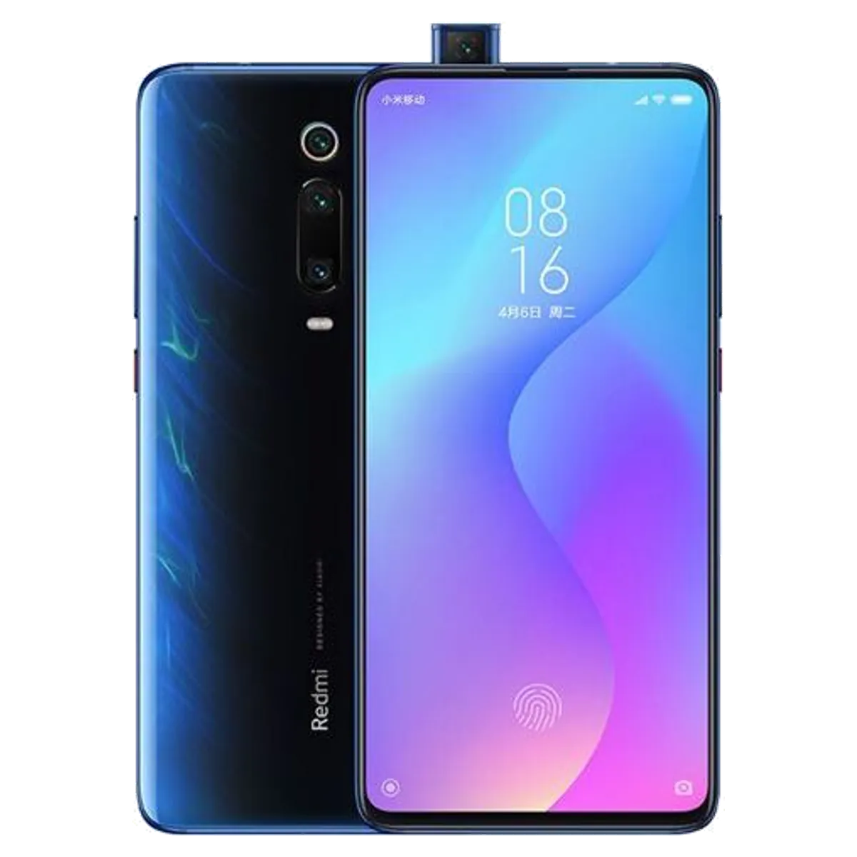 Xiaomi Mi 9t Pro reconditionné