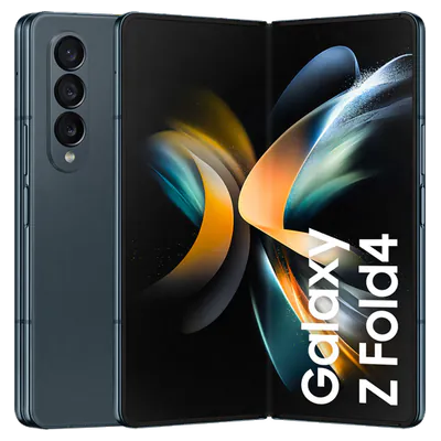 Galaxy Z Fold 4