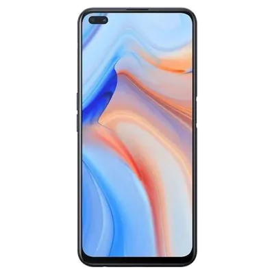 Oppo Reno4 Z