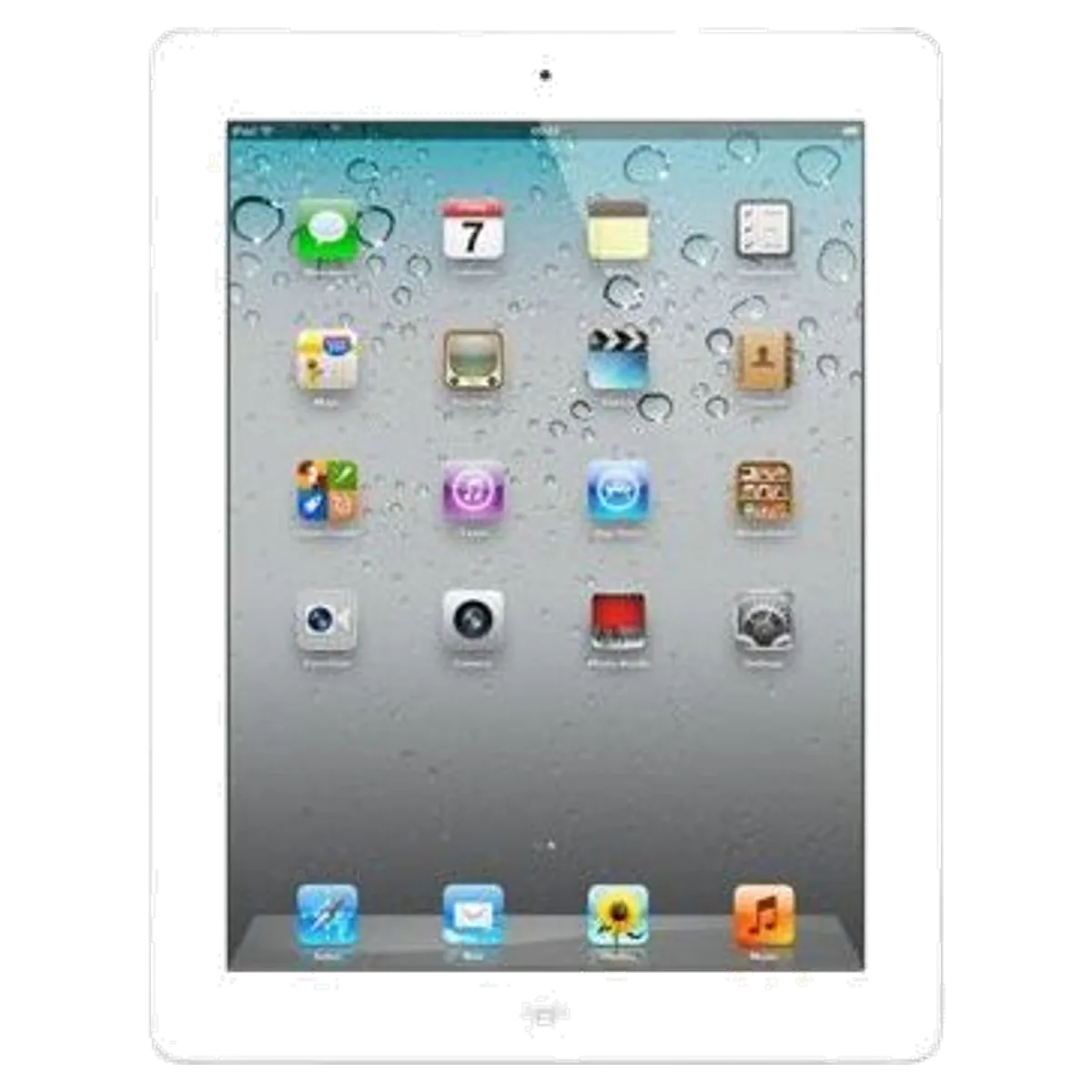 Apple iPad 2 A5 2011 reconditionné