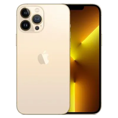 Apple iPhone 13 Pro Max reconditionné