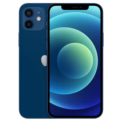 iPhone 12