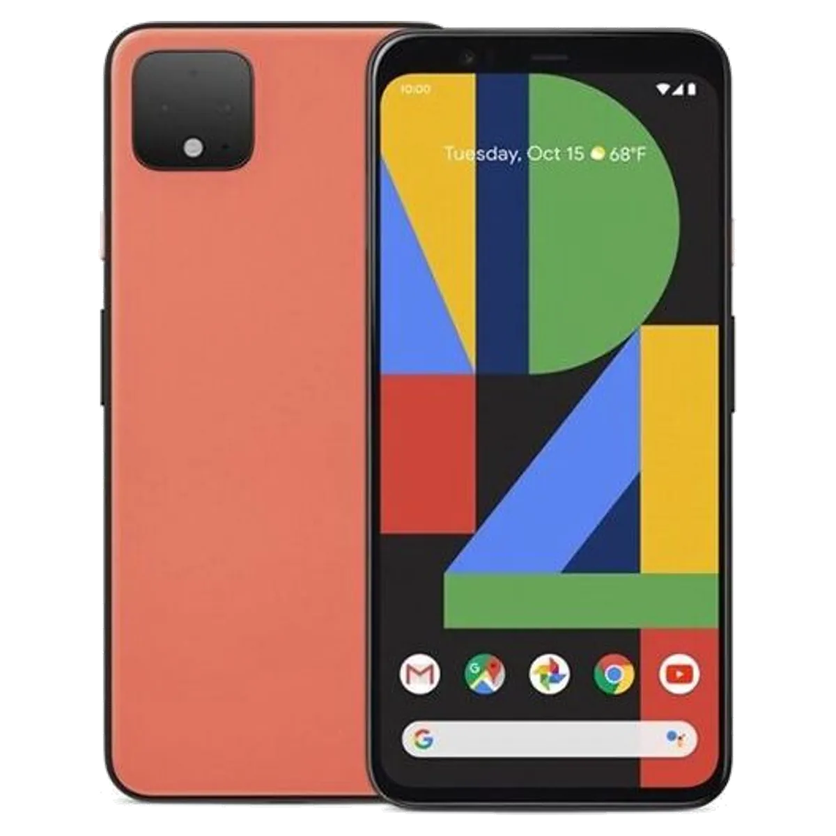 Google Pixel 4 XL reconditionné