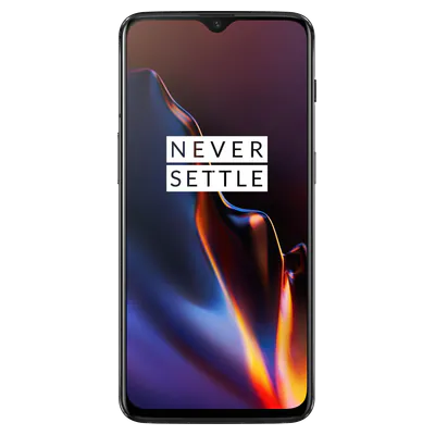 OnePlus 6t