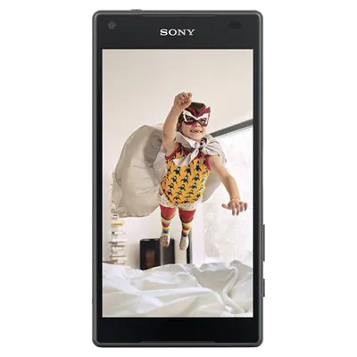 Sony Xperia Z5 Compact