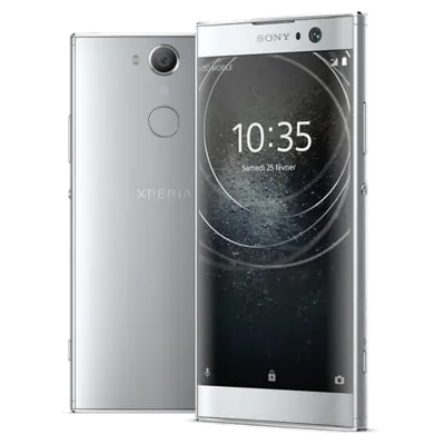 Sony Xperia XA2