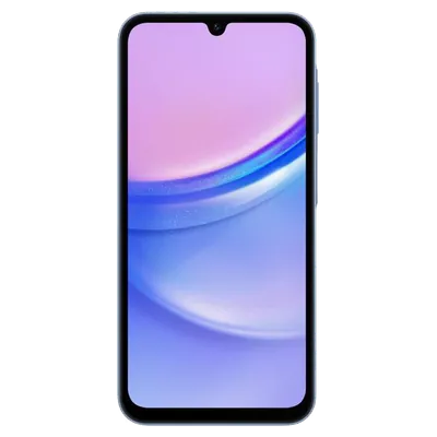 Galaxy A15