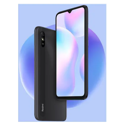 Xiaomi Redmi 9a reconditionné