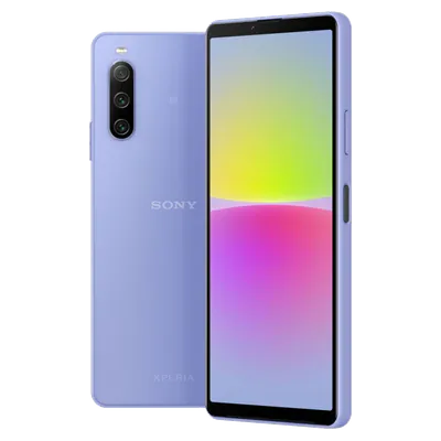 Sony Xperia 10 IV