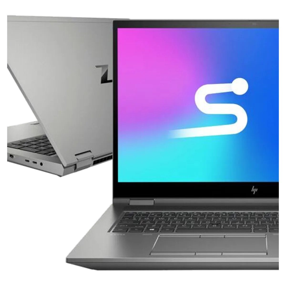 HP HP ZBook Fury 17 G8 17" reconditionné