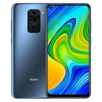 Redmi Note 9