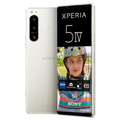 Sony Xperia 5 IV