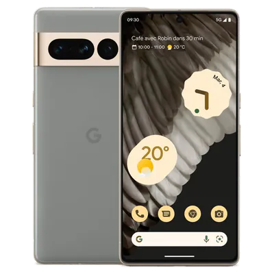 Google Pixel 7 Pro reconditionné