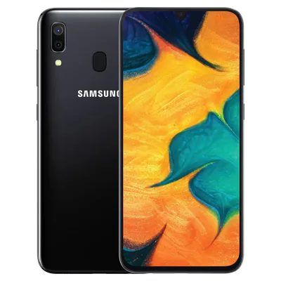 Galaxy A30
