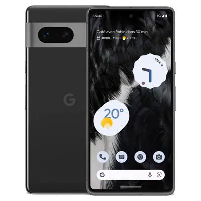 Pixel 7