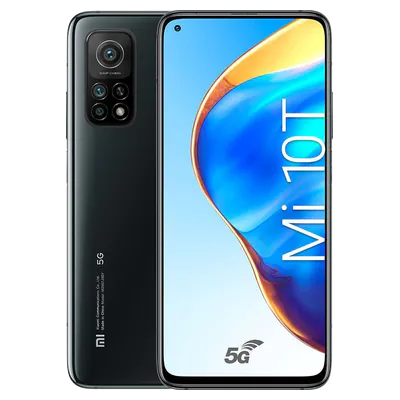 Mi 10t