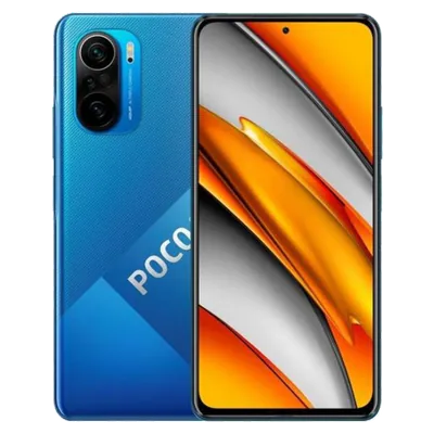 Xiaomi Poco F3 reconditionné