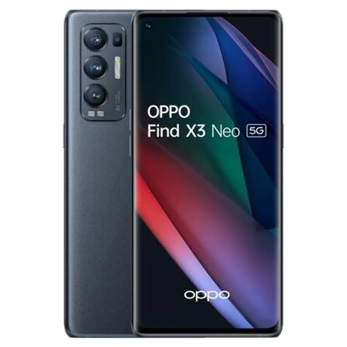 Oppo Oppo Find X3 Neo reconditionné