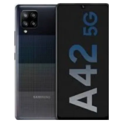 Samsung Galaxy A42 reconditionné