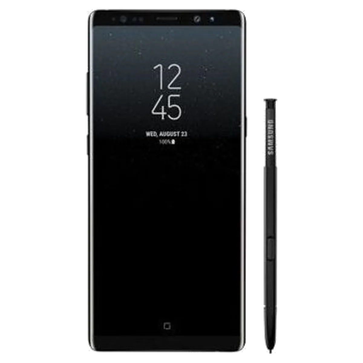 Samsung Galaxy Note 8 reconditionné