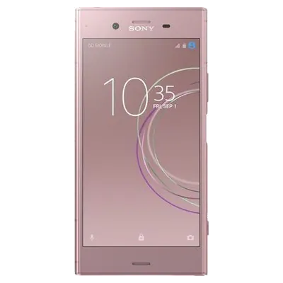 Sony Sony Xperia XZ1 reconditionné