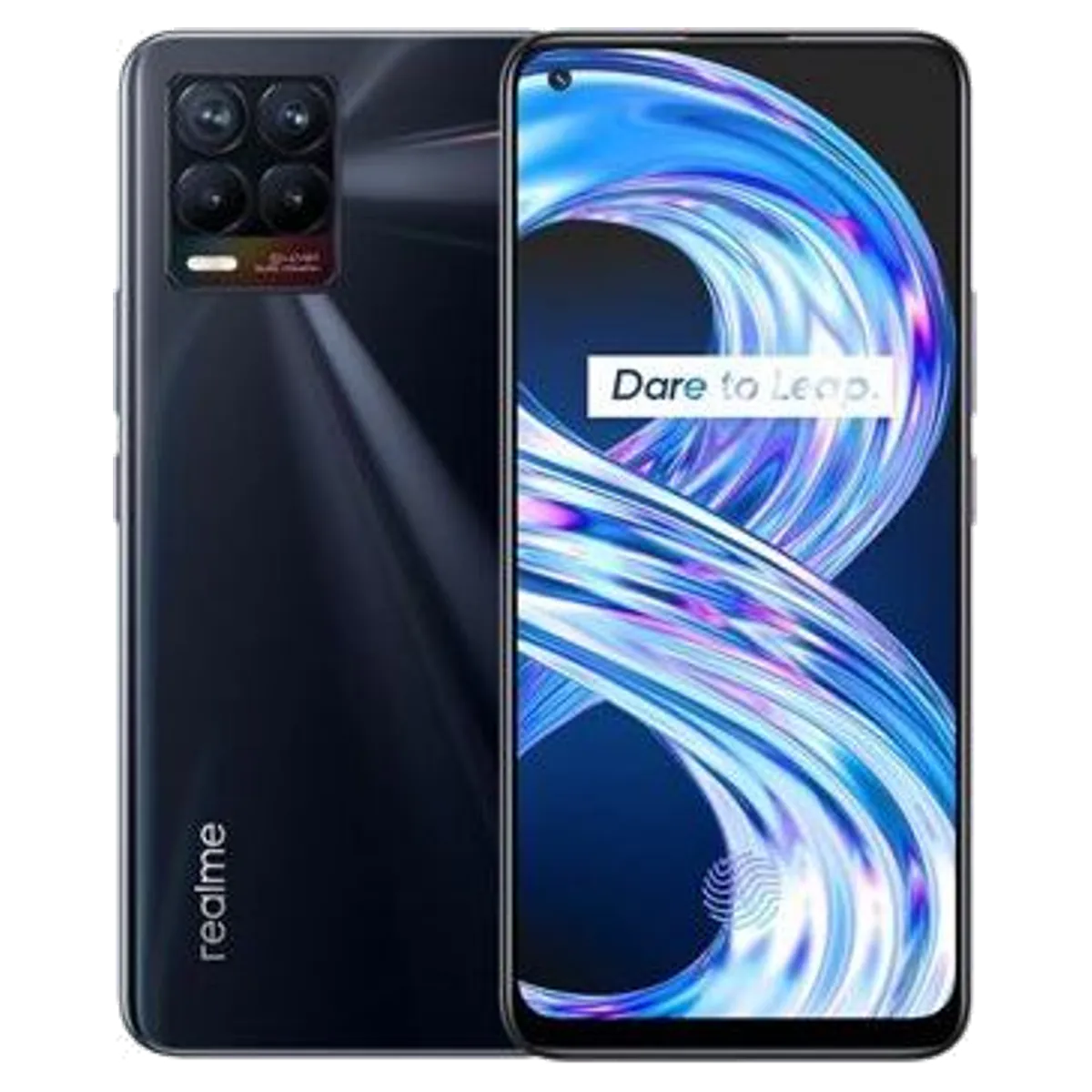 Realme Realme 8 reconditionné