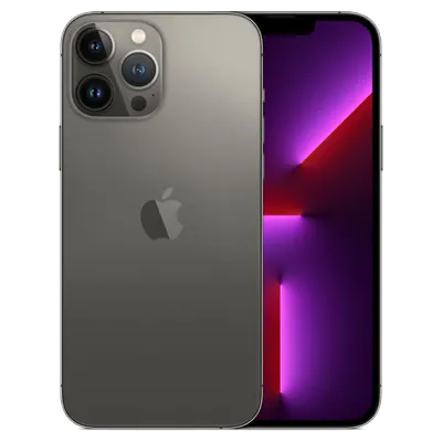 Apple iPhone 13 Pro Max reconditionné