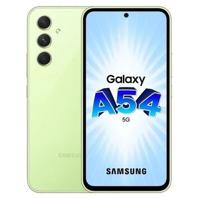 Samsung Galaxy A54 reconditionné