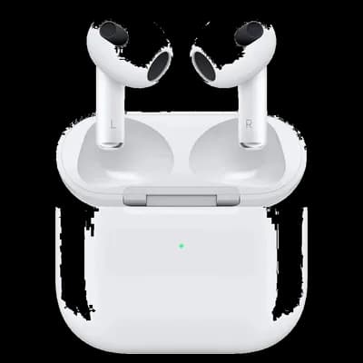 Apple Airpods 3 reconditionné
