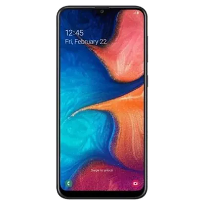 Galaxy A20