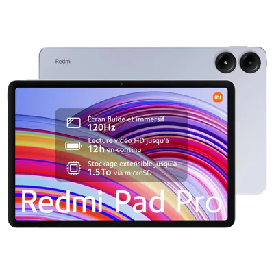 Redmi Pad Pro