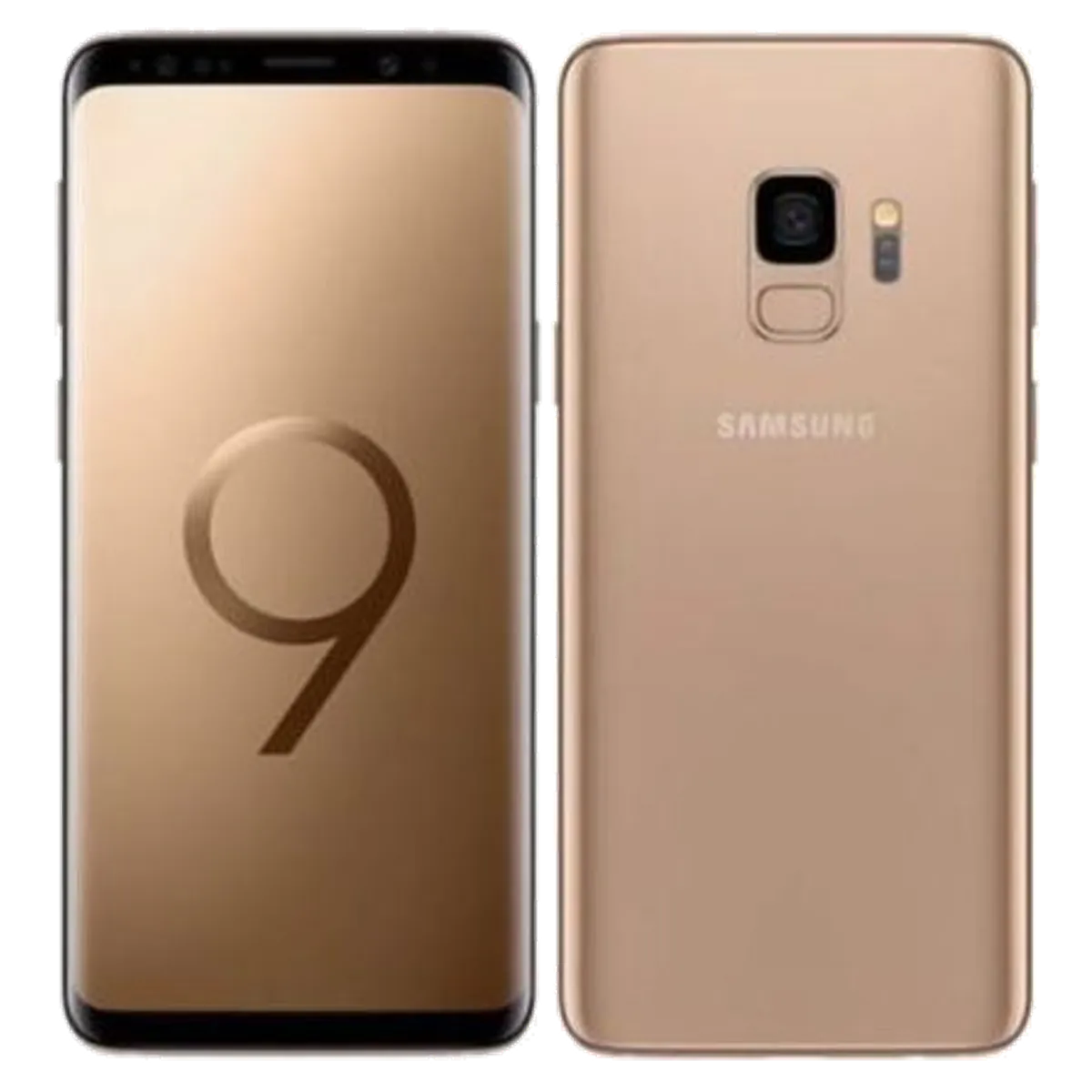 Samsung Galaxy S9 reconditionné