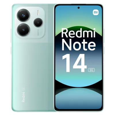 Redmi Note 14