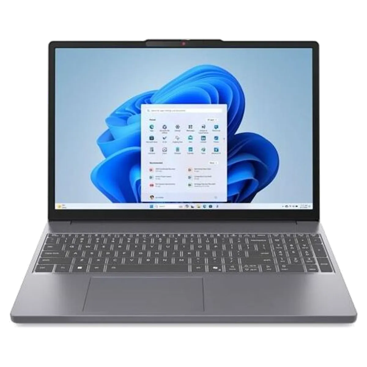 Lenovo IdeaPad Slim 16" reconditionné