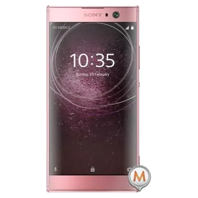 Sony Xperia XA2