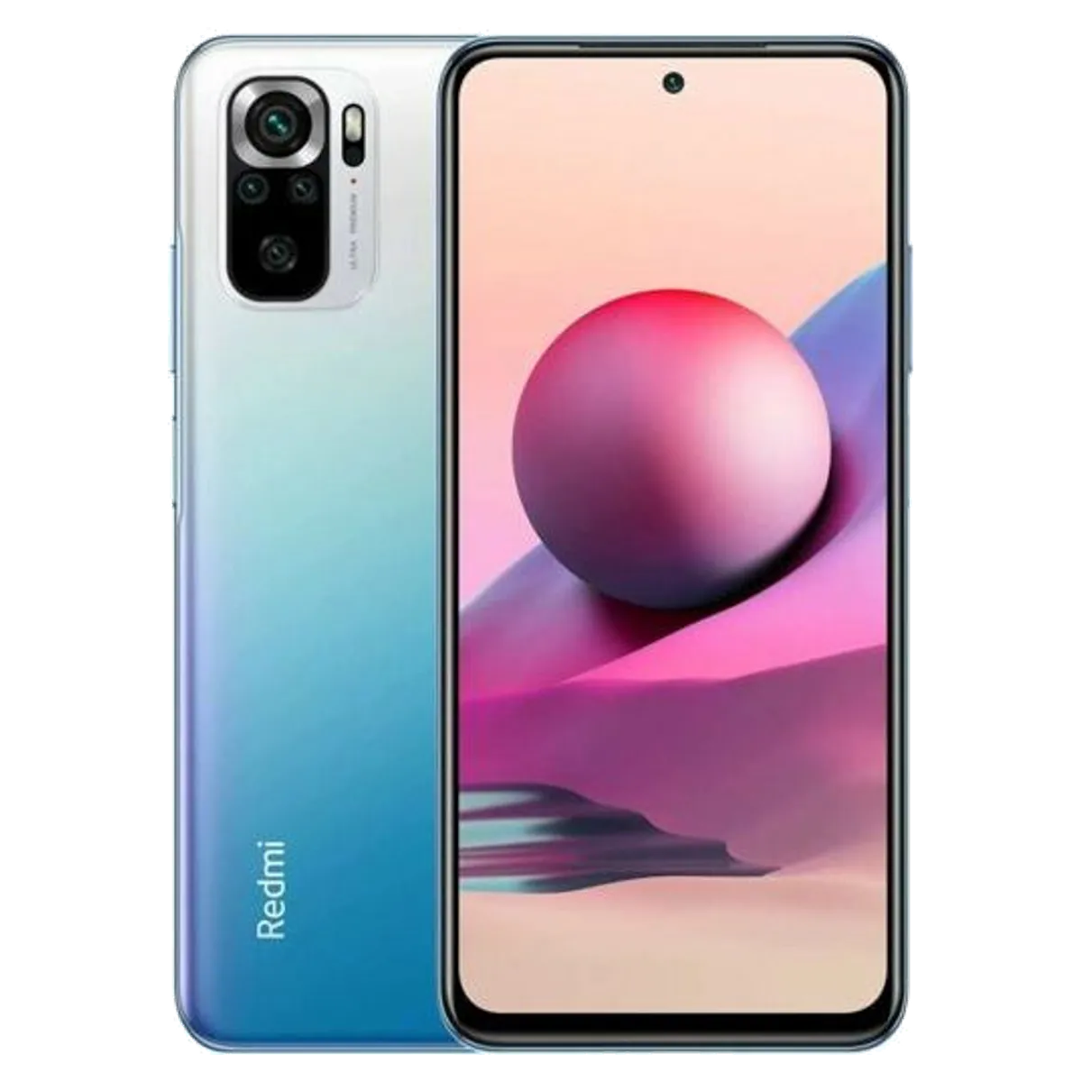 Xiaomi Redmi Note 10s reconditionné