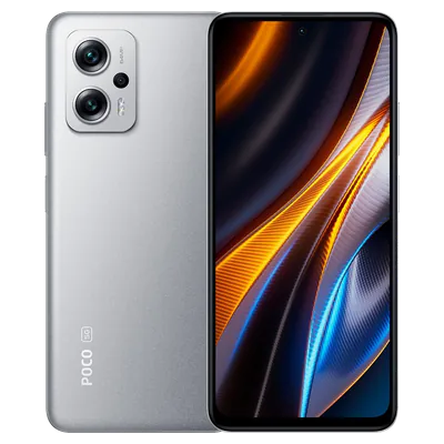 Poco X4 GT