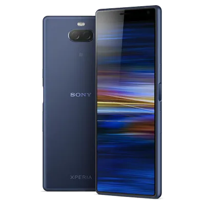 Sony Xperia 10