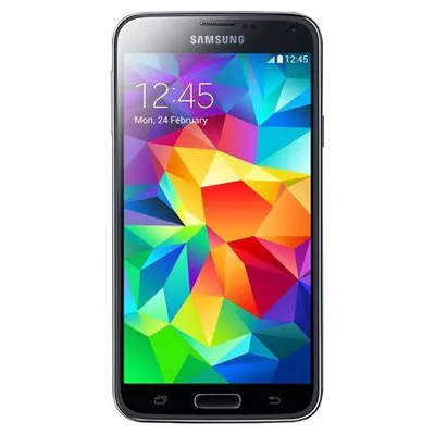 Galaxy S5