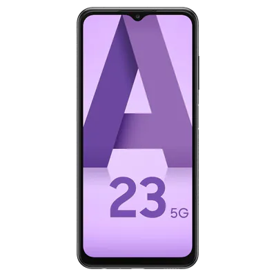 Samsung Galaxy A23 reconditionné