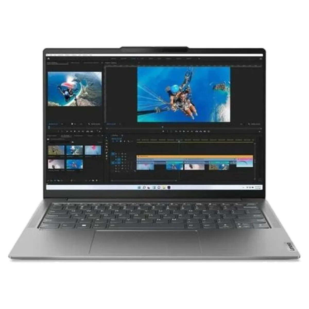 Lenovo Lenovo IdeaPad Slim 16" reconditionné