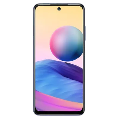 Redmi Note 10