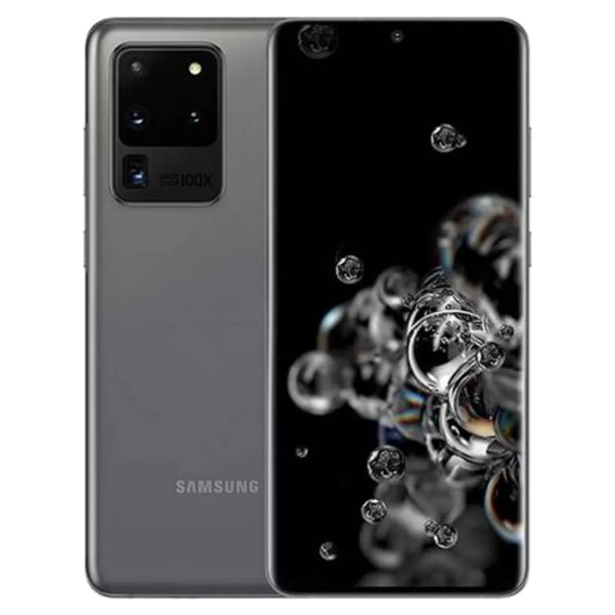 Samsung Galaxy S20 Ultra reconditionné