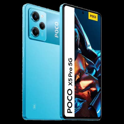 Xiaomi Poco X5 Pro reconditionné