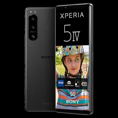 Sony Xperia 5 IV
