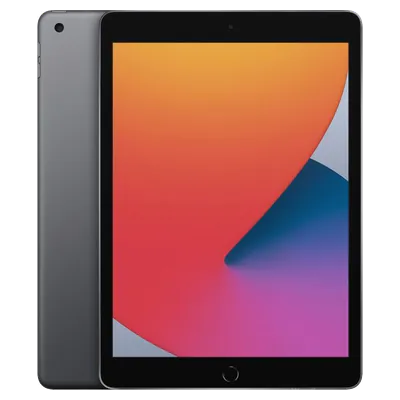 Apple iPad 8 A12 2020 reconditionné