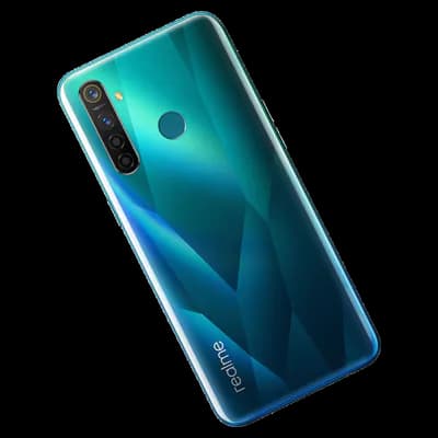 Realme 5 Pro
